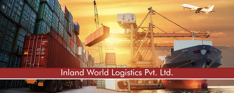 Inland World Logistics Pvt. Ltd. 